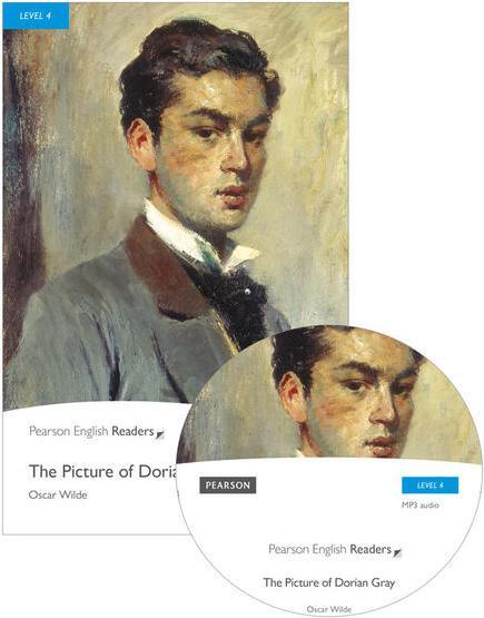 Produktbild PLPR4:Picture of Dorian Gray & MP3 Pack (Englisch, Oscar Wilde, 2011)
