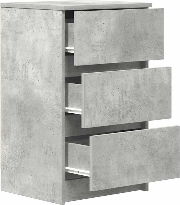 Immagine prodotto vidaXL Nachttisch (35 x 39 x 65 cm)