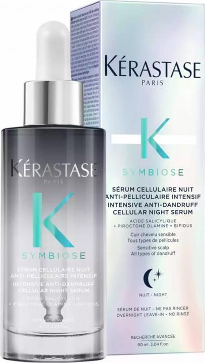 Produktbild Kérastase Symbiose (90 ml)