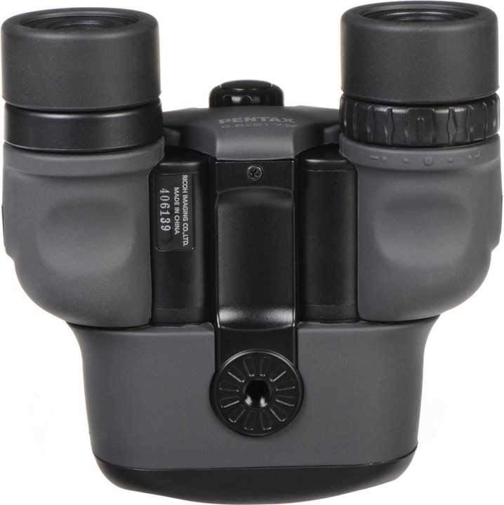 Actual product image Pentax Papilio II 6.5x21 (6.50 x, 21 mm)