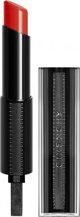 Givenchy Rouge Interdit Vinyl N°08 Orange Magnetique (Orange)