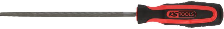 Actual product image KS Tools Round file (Slash 3, 230 mm)