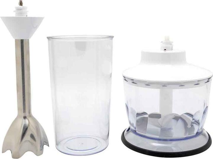 Actual product image Braun MultiMix 5 HM5137WH (750 W)