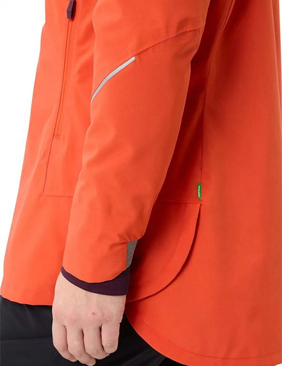 Image du produit Vaude Women's Yaras 3in1 Jacket (40)