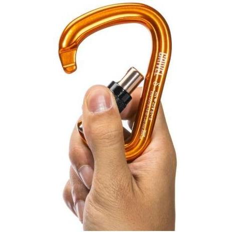 Thumbnail - Grivel, Karabiner