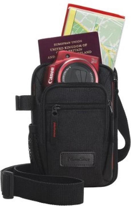 Actual product image Canon DCC-2500 Camera bag for Powershot S120/G16 (Camera case)