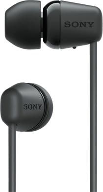 Image du produit Sony WI-C100 (pas de réduction du bruit, 25 h, Sans fil)