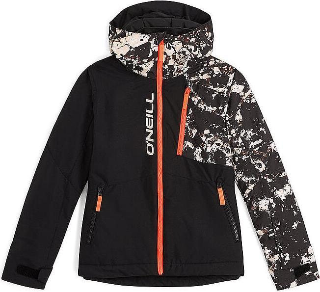 O'Neill FWC'Cruz BLOCK SNOW JACKET