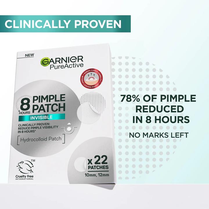 Image du produit Garnier Hydrocolloïde