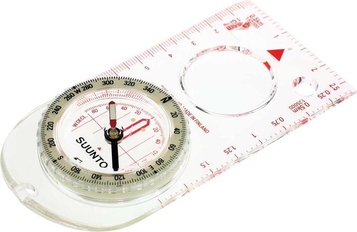 Image du produit Suunto A-30 NH Kompass