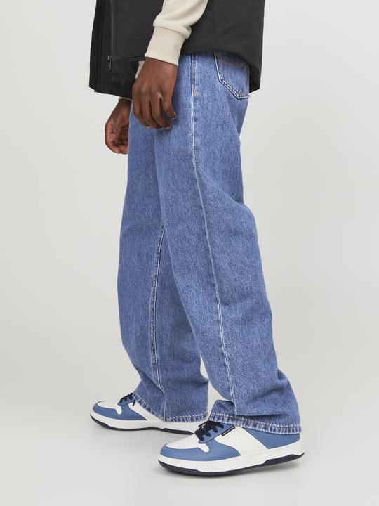 Produktbild Jack & Jones Boys Alex Original MF 412 Loose Fit Jeans (146)