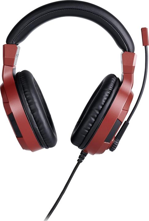 Image du produit Bigben Casque d'écoute stéréo V3 (Filaire)