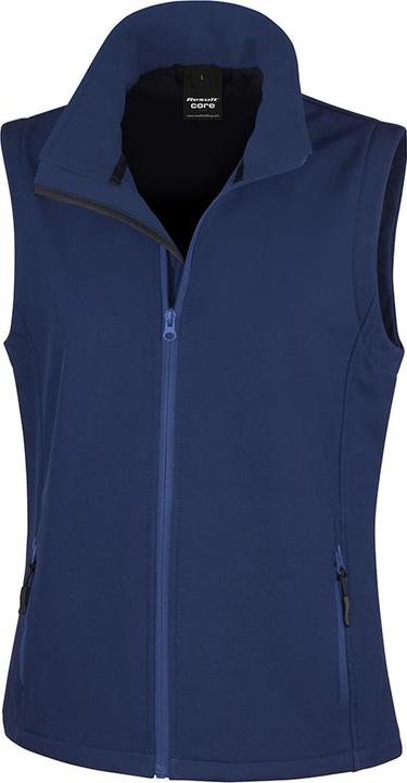 Actual product image Regatta Waistcoat (S)