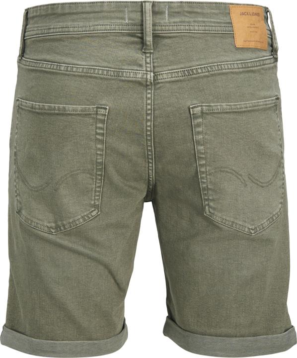 Actual product image Jack & Jones Jjirick Jjoriginal Shorts Sq 913 Sn (XL)