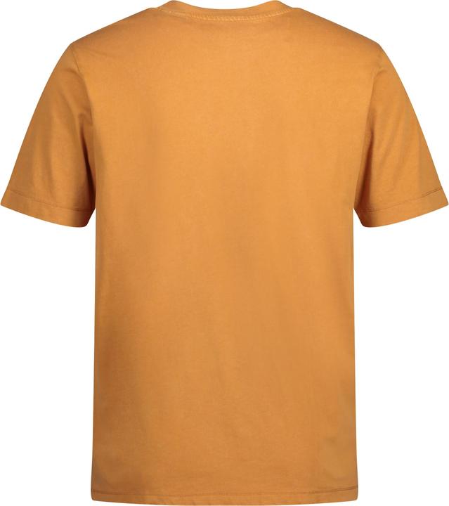 Immagine prodotto JP1880 T-shirt dal look vintage con orli alti, scollo a girocollo e mezze maniche, fino alla tg. 8XL (8XL)