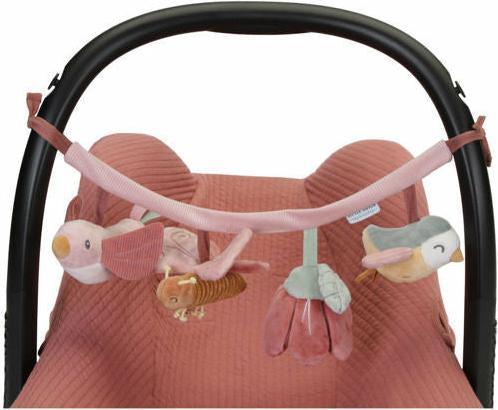 Produktbild MAYORAL Little Dutch Flowers & Butterflies