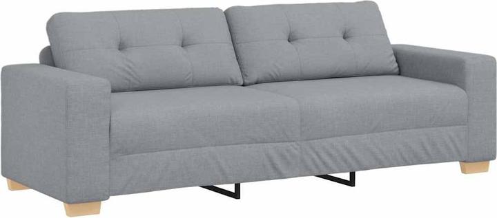 Produktbild vidaXL Sofagarnitur (2-Sitzer, 3-Sitzer)
