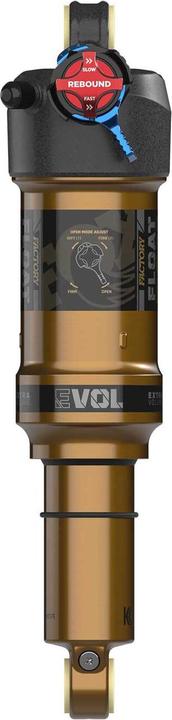 Immagine prodotto Fox Galleggiante della serranda FS 2pos-Adj Evol LV (210 mm, 55 mm)