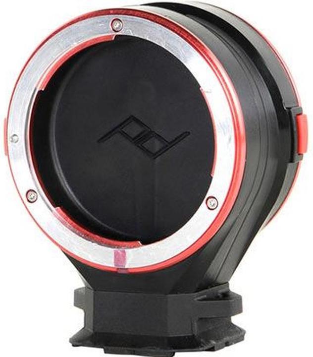 Image du produit Peak Design Monture d'objectif Sony E/FE