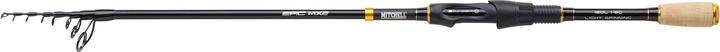 Produktbild Mitchell Epic Mx2 T-180 1-8 L (Spinnrute, 180 cm)
