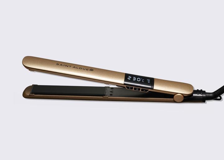 Produktbild Saint Algue Gold (Glätteisen)