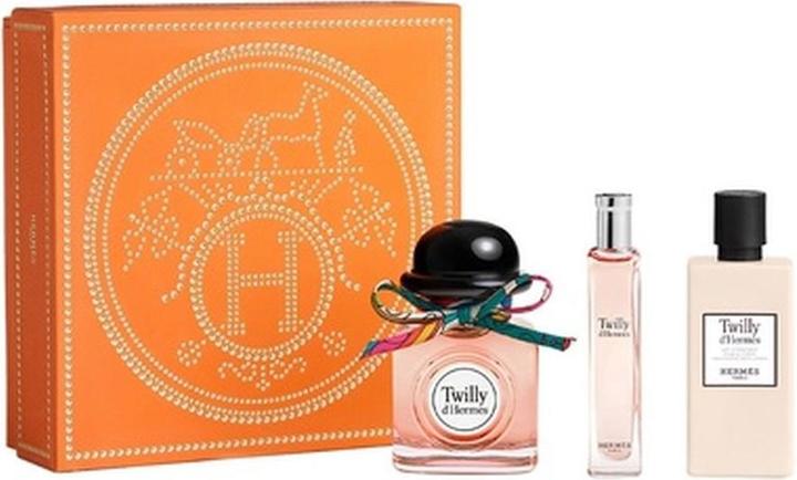 Hermès Twilly (Parfum Set)