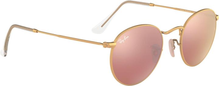 Produktbild Ray Ban Round Metal