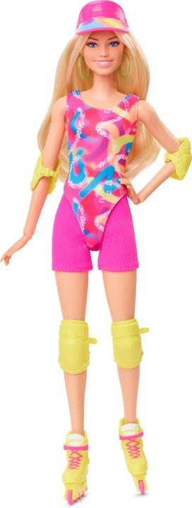 Actual product image Barbie Signature PA - Lead BRB 5