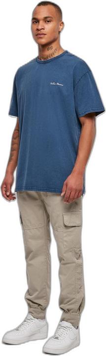 Produktbild Urban Classics Oversized Small Embroidery Tee (S)
