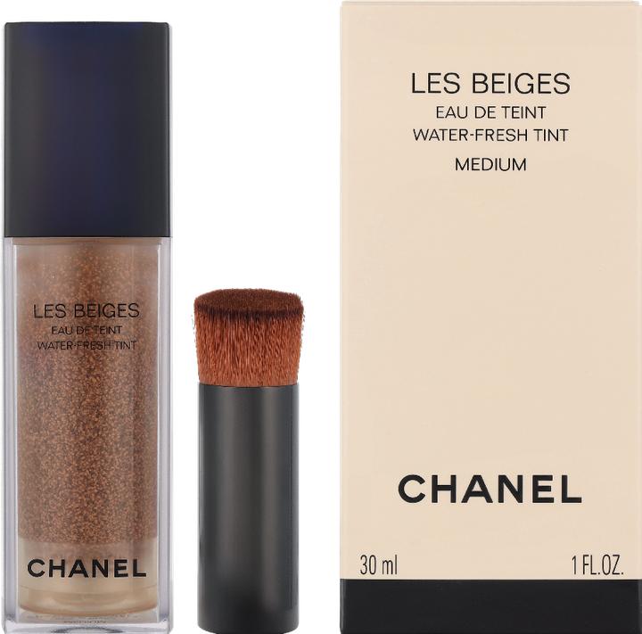 Produktbild Chanel Les Beiges Eau De Teint (MEDIUM)