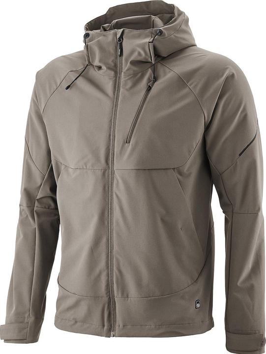 Produktbild Gonso Trail Jacket (S)