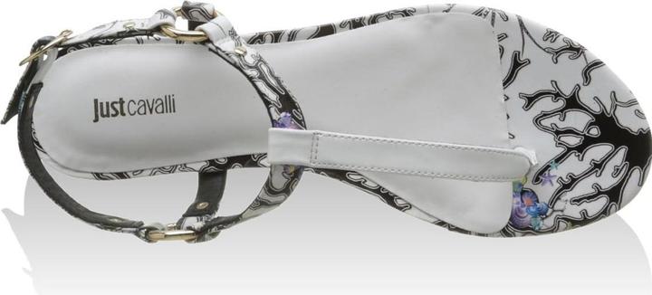 Actual product image Just Cavalli Teenslippers (38)