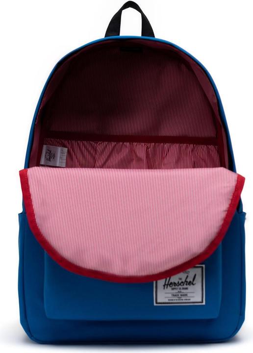 Produktbild Herschel Classic X-Large Strong Blue (30 l)