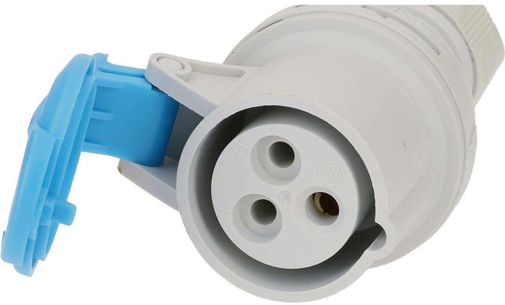 Produktbild Max Hauri Adapterkabel (0.50 m)