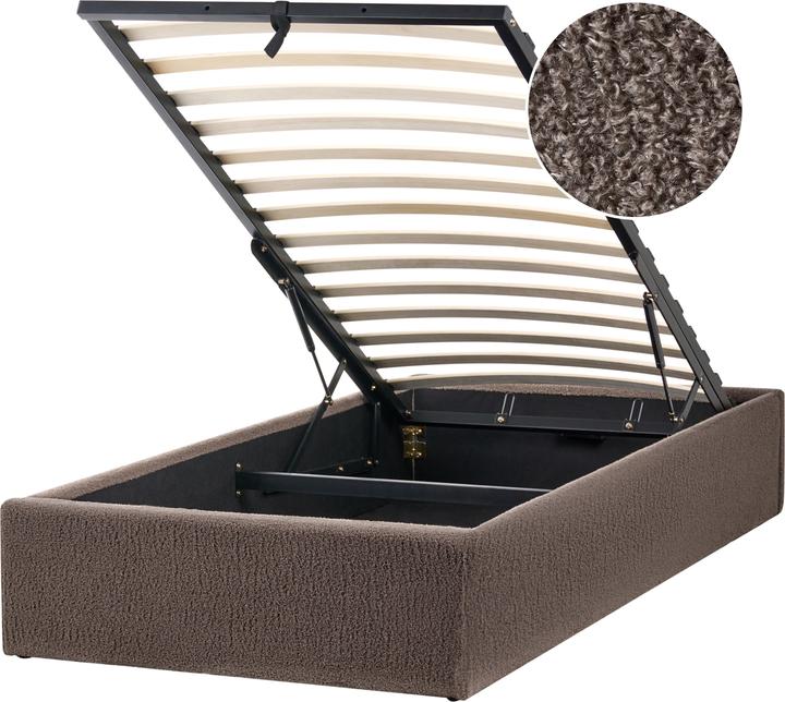 Actual product image Beliani Dinan (90 x 200 cm)