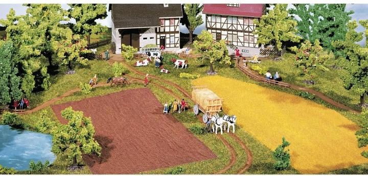 Produktbild Busch Geländematte Acker, Feld, Wies