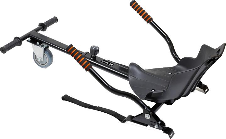 Actual product image Be Cool BCBB6522KRT