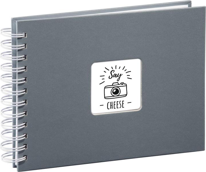 Image du produit Hama FINE ART - Album spirale (De part et d'autre)