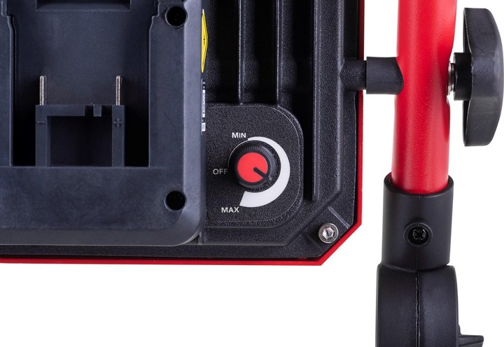 Actual product image Einhell TC-CL 18/1800 Li (1800 lm)