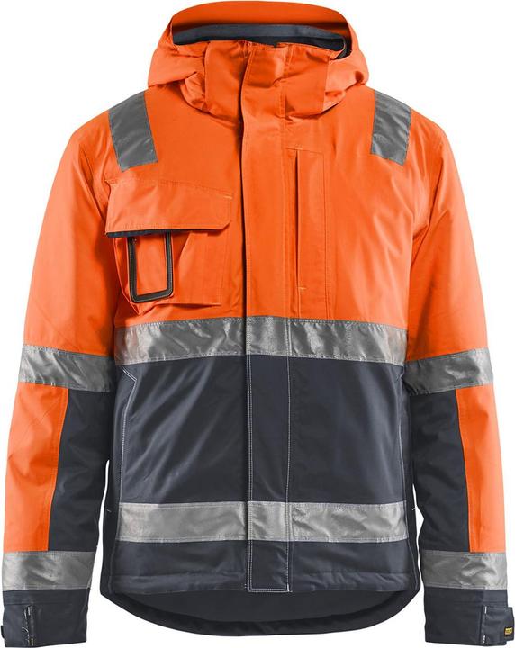 Produktbild Blakläder Reflektierende Stretchjacke (3XL)