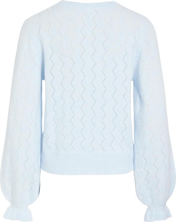 Immagine prodotto Vila VISALSA Langärmeliger Strickpullover (M)