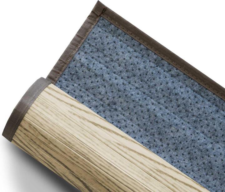 Actual product image Casa Pura Magenta (90 x 120 cm)