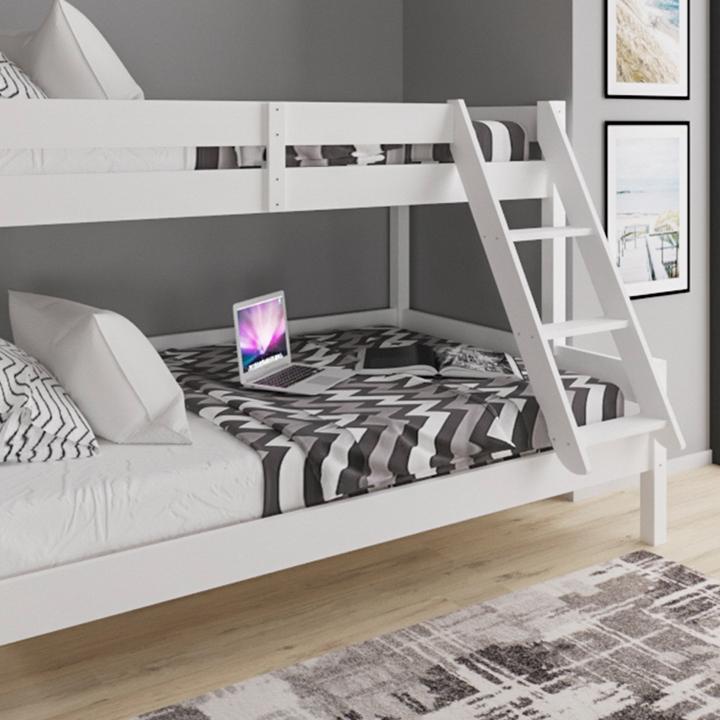 Produktbild VitaliSpa Etagenbett Everest (120 x 200 cm)