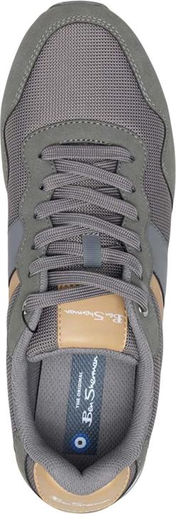 Image du produit Ben Sherman - Baskets style Logo OWEN - Homme (43)