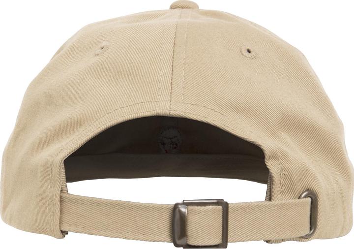 Produktbild Turn Up Nose Bleed Dad Cap (One Size)
