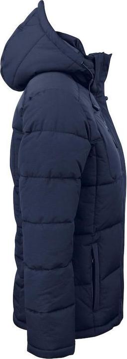 Produktbild Clique Colorado Steppjacke (S)