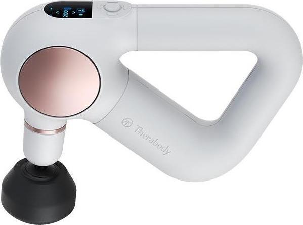 Actual product image Therabody Sense - White (5 Steps, 150 min)