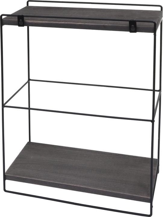 Produktbild Jamb Wandregal JAM-K77 (35 x 17 x 50 cm)