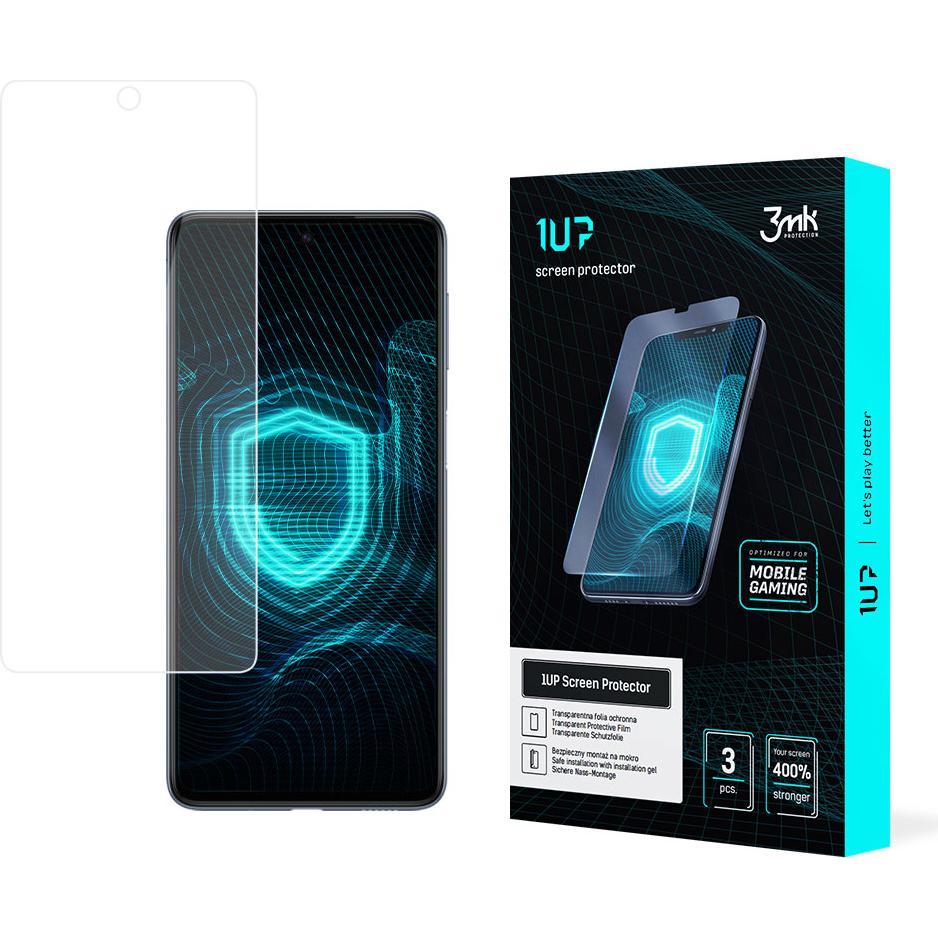 Thumbnail - 3MK 1UP (3 Stück, Samsung Galaxy M53 5G), Smartphone Schutzfolie