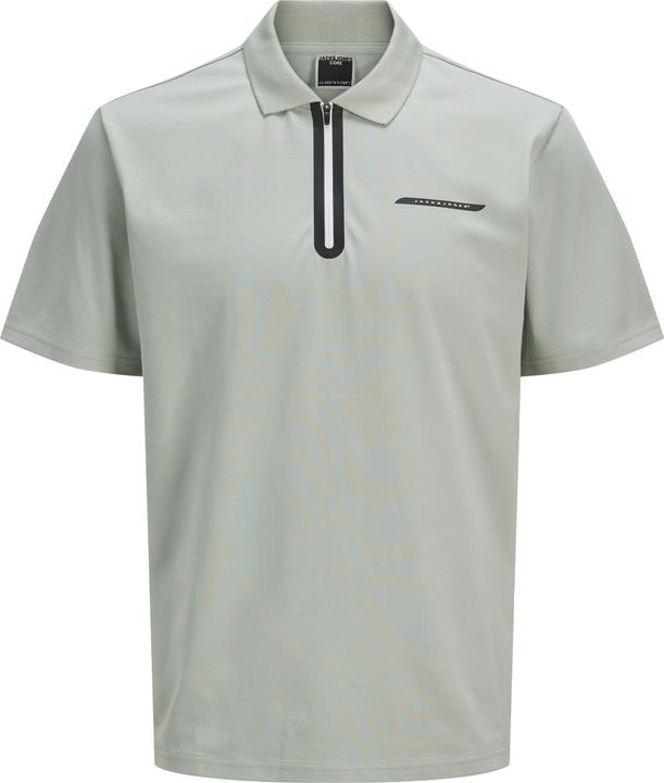 Aqua Gray